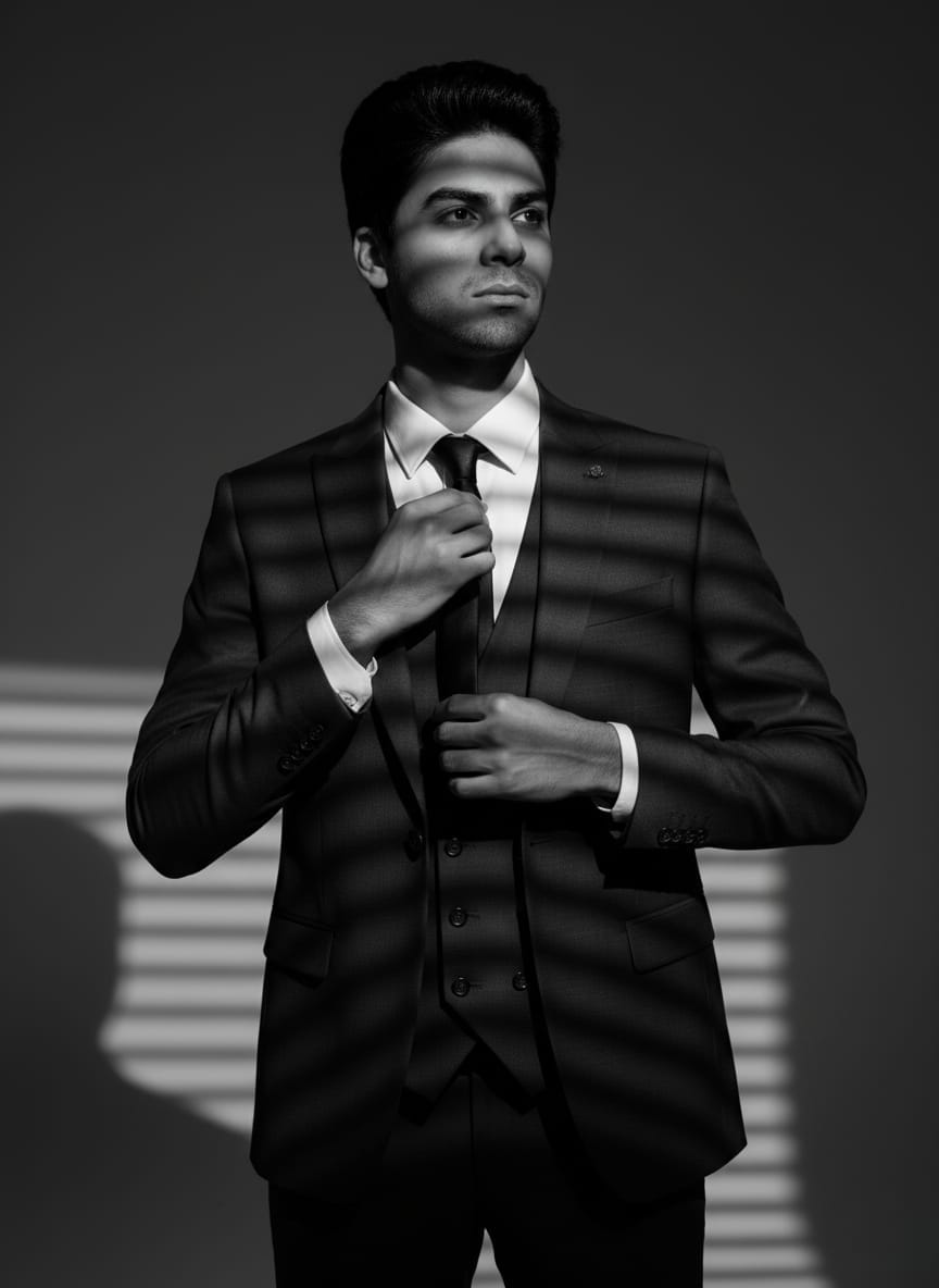 Mohamed Sharshar