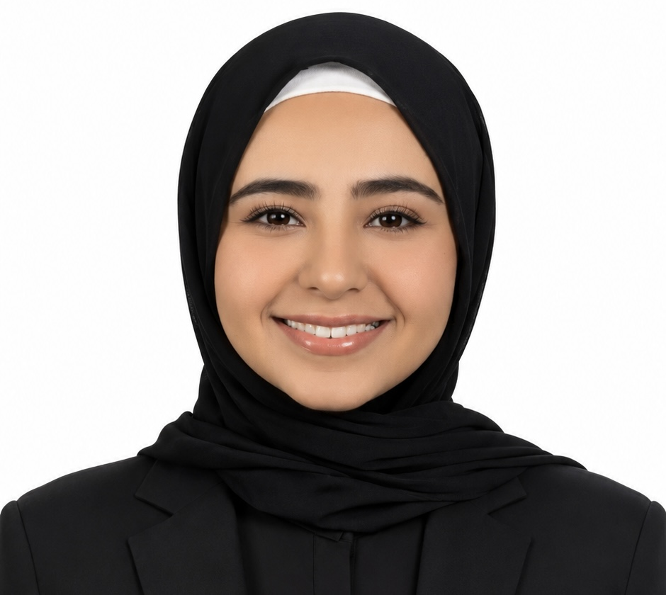 Shahd Alrashidy